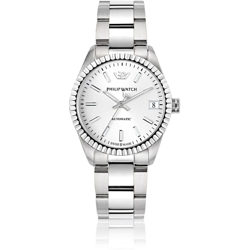 R8223597501 - Meccanico Philip Watch Donna - Official Site