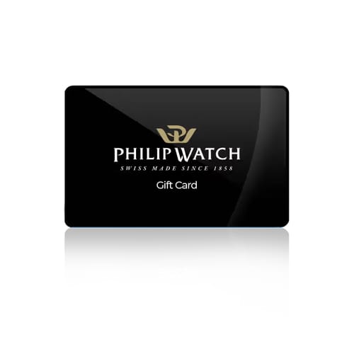 Philip Watch GIFT CARD 30 €