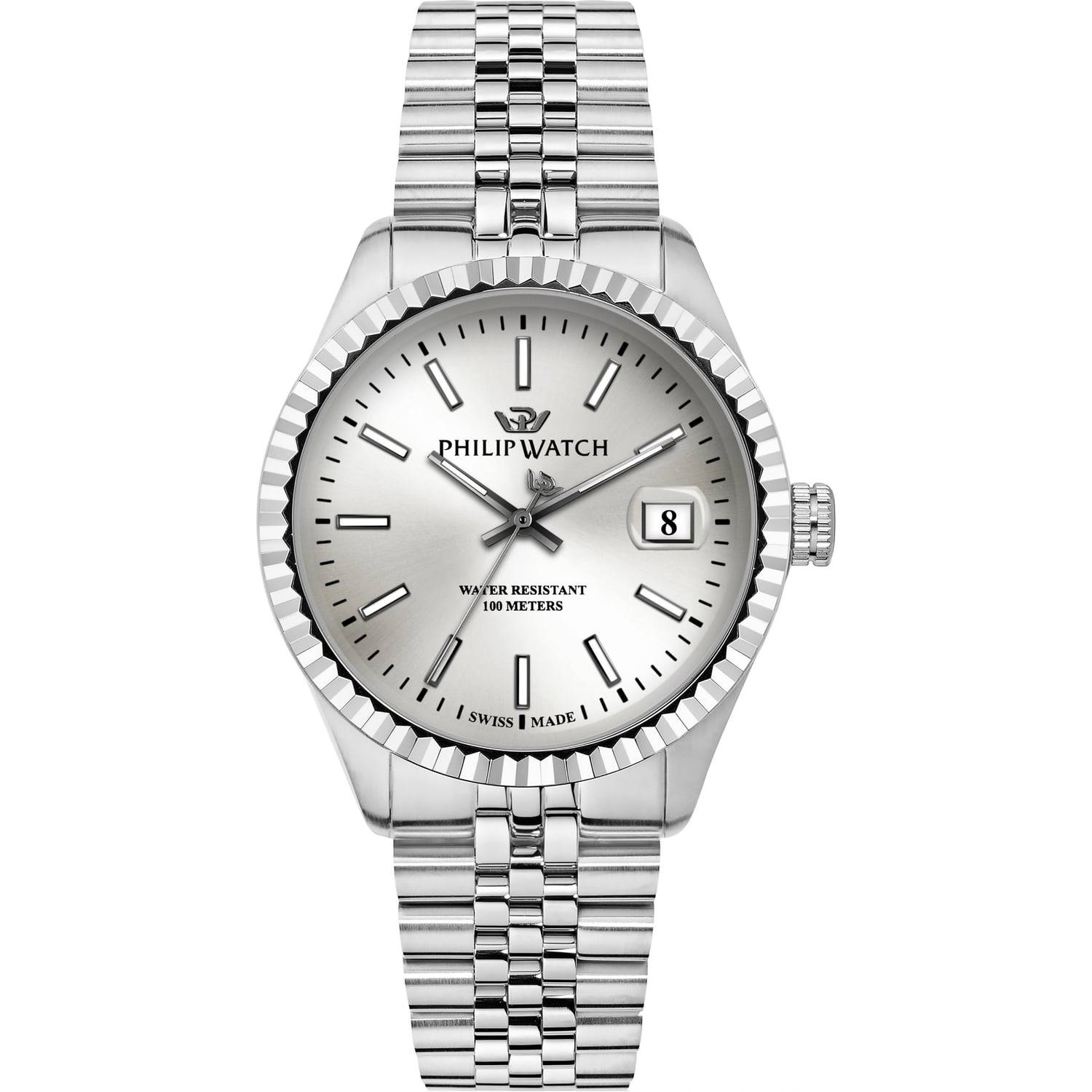 Philip on sale watch datejust