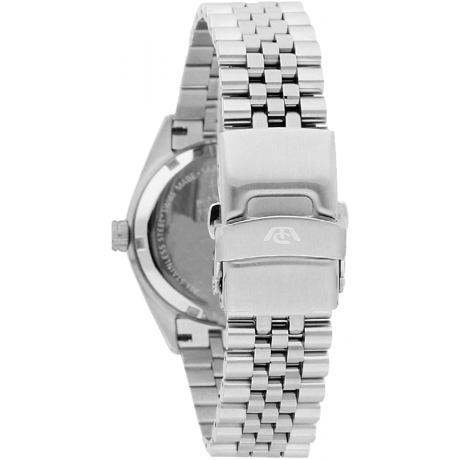 Orologio Tempo e data da Uomo Philip Watch R8253597082, Caribe 2024