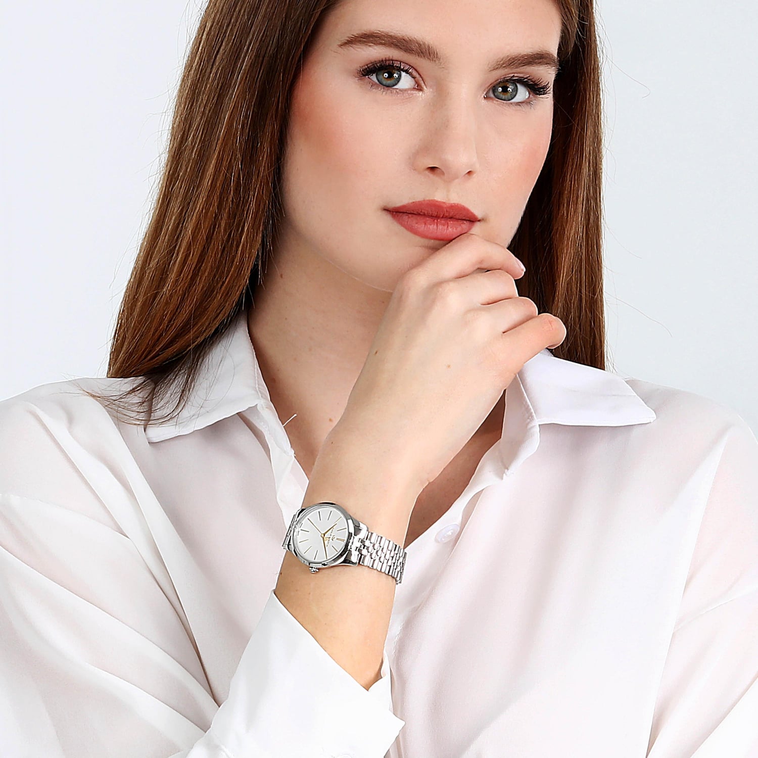 My New Daniel Wellington Grace London Watch – FORD LA FEMME