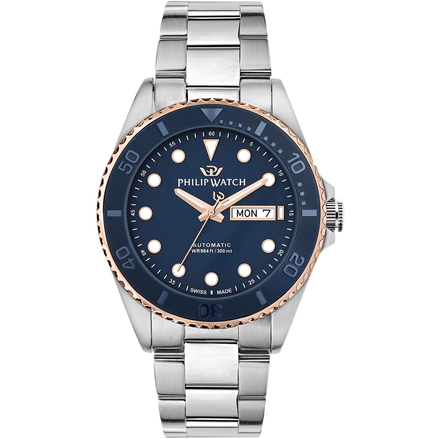 Reloj outlet philip watch