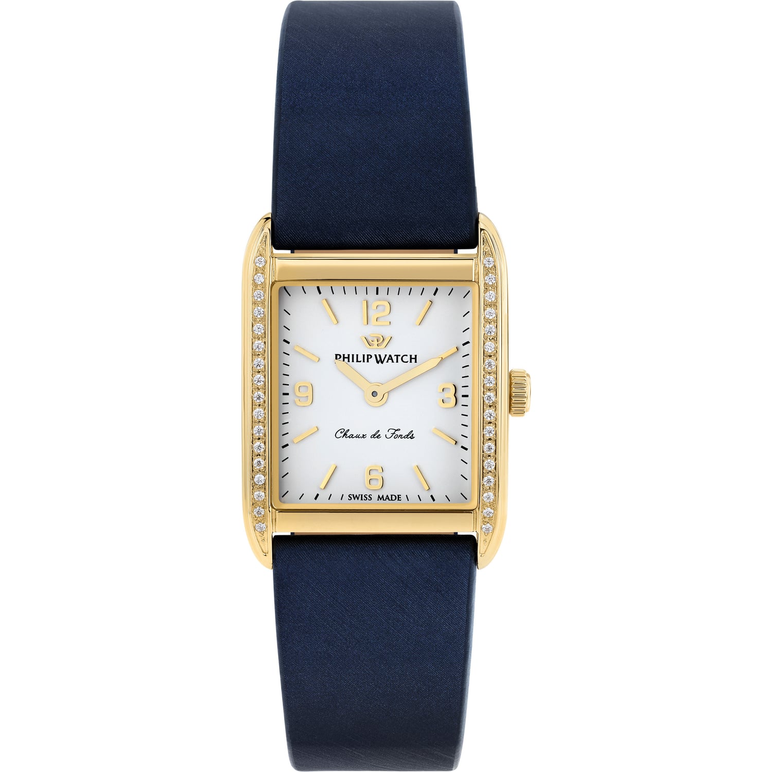 Montre Seulement temps pour Femme Philip Watch R8251820501 Chaux de f