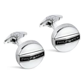 PHILIP WATCH PHILIP WATCH J CUFFLINKS - S82AHH04