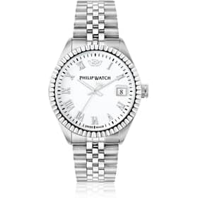 MONTRE PHILIP WATCH CARIBE - R8253597056