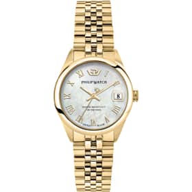 MONTRE PHILIP WATCH CARIBE - R8253597621