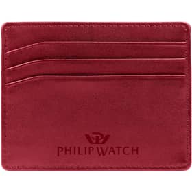 PHILIP WATCH CARD HOLDER ACCESSORY - SW82USS2303