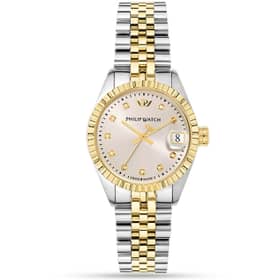 Montre Philip Watch Caribe urban - R8253597607