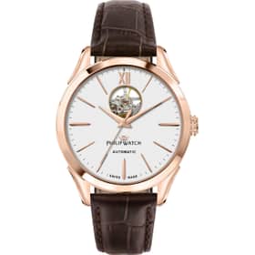 MONTRE PHILIP WATCH ROMA - R8221217012